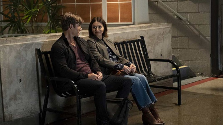 «Anatomía de Grey» Temporada 16 Capítulo 2: Back in the Saddle