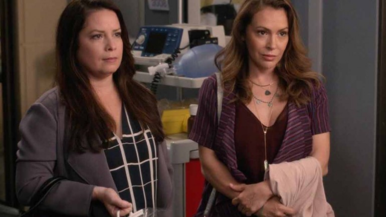 «Anatomía de Grey» Temporada 16 Capítulo 3: Reunited