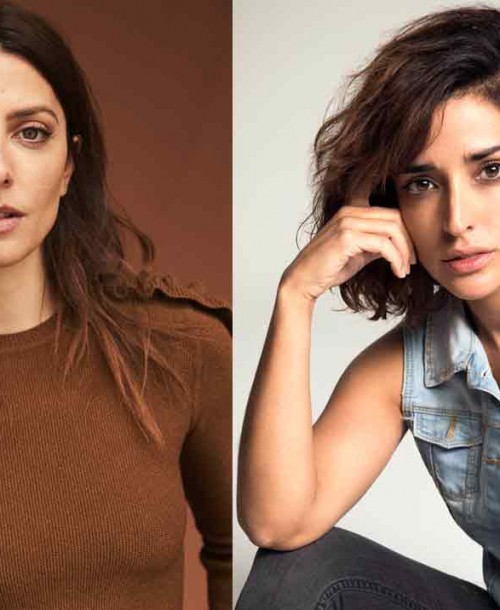 Inma Cuesta y Bárbara Lennie protagonizan “El desorden que dejas”, la nueva serie del creador de “Élite”