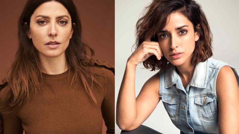 Inma Cuesta y Bárbara Lennie protagonizan «El desorden que dejas», la nueva serie del creador de «Élite»