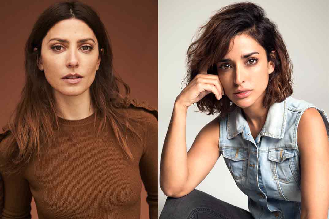 Inma Cuesta y Bárbara Lennie protagonizan “El desorden que dejas”, la nueva serie del creador de “Élite”