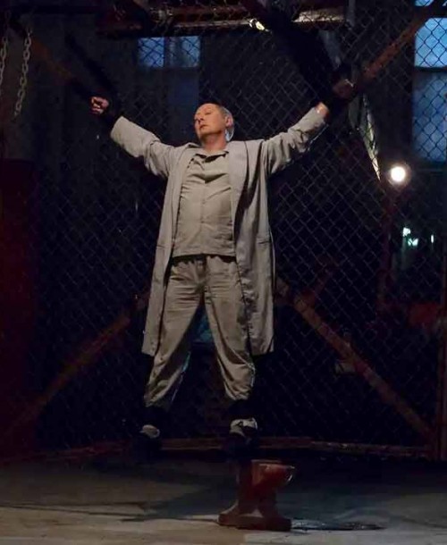 «The Blacklist» – Temporada 7 Capítulo 1: Louis T. Steinhil