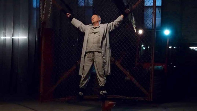«The Blacklist» – Temporada 7 Capítulo 1: Louis T. Steinhil