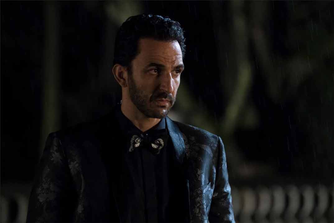 blacklist-7x03-aram