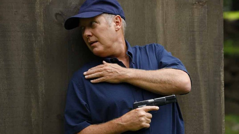 «The Blacklist» – Temporada 7 Capítulo 3: Flores del mal
