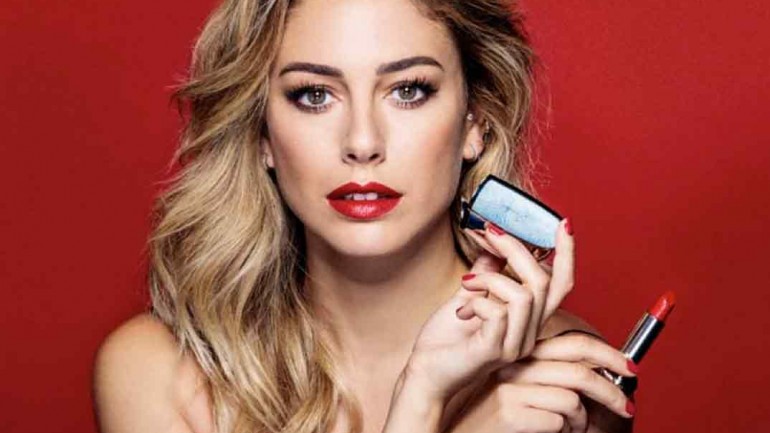 La nueva faceta de Blanca Suárez
