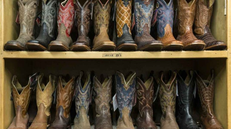 Rodeo Urbano: el estilo cowboy no nos abandona, todavía