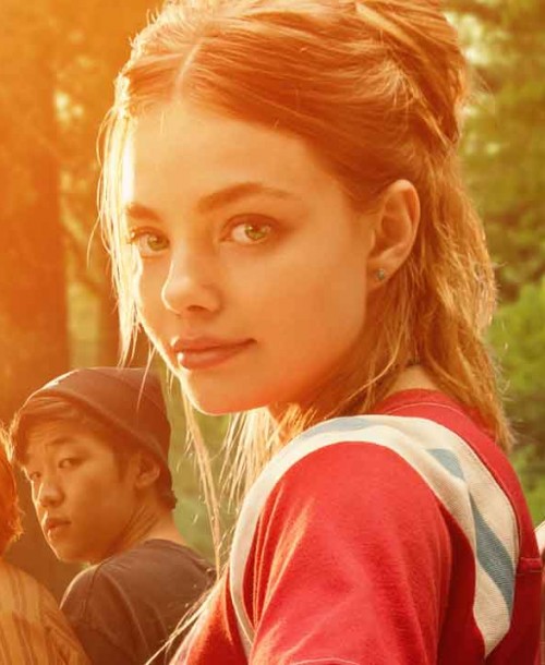 «Buscando a Alaska», estreno en HBO de la serie basada en la novela de John Green