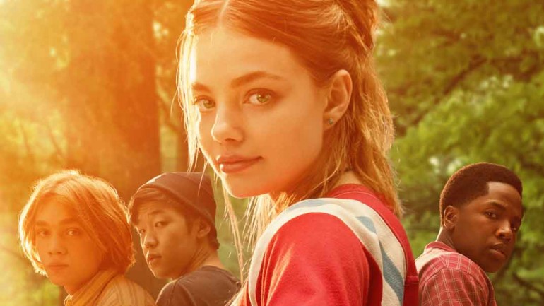 «Buscando a Alaska», estreno en HBO de la serie basada en la novela de John Green