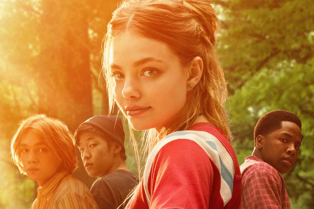 «Buscando a Alaska», estreno en HBO de la serie basada en la novela de John Green