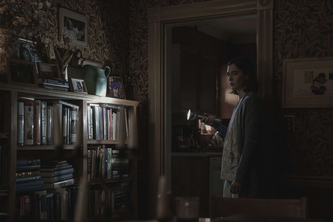 Castle Rock - Segunda Temporada © Movistar +