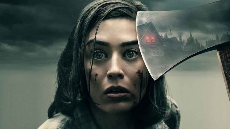 Adéntrate en el universo Stephen King: Hoy estreno de la Temporada 2 de «Castle Rock»