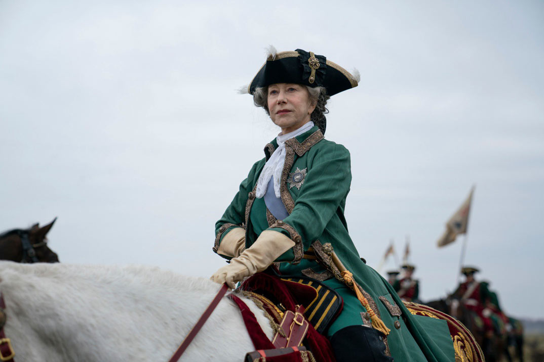 catalina-la-grande-helen-mirren-caballo