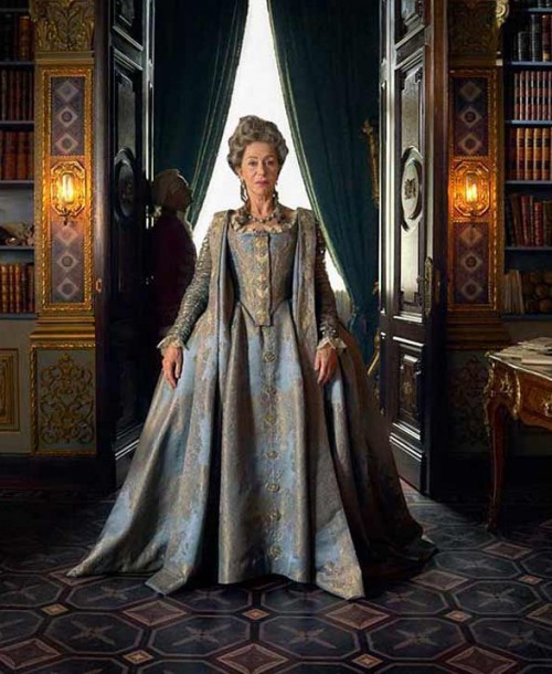 «Catalina la Grande»- Sus apasionados amoríos e intrigas aterrizan en Sky España con Hellen Mirren: Fecha de estreno y tráiler