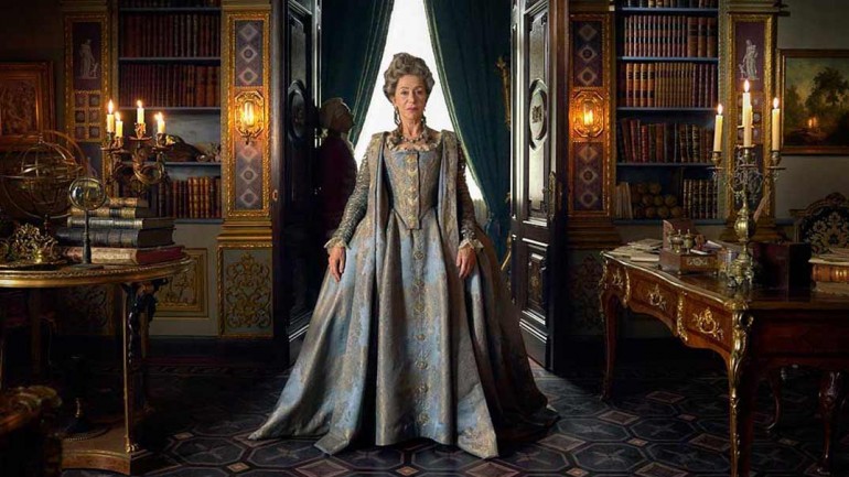 «Catalina la Grande»- Sus apasionados amoríos e intrigas aterrizan en Sky España con Hellen Mirren: Fecha de estreno y tráiler