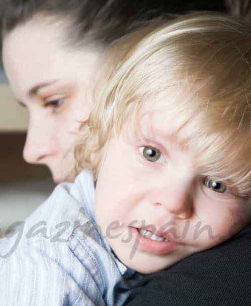 A qué se deben los celos infantiles