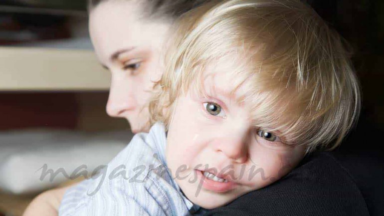 A qué se deben los celos infantiles