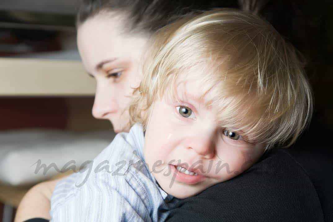 A qué se deben los celos infantiles