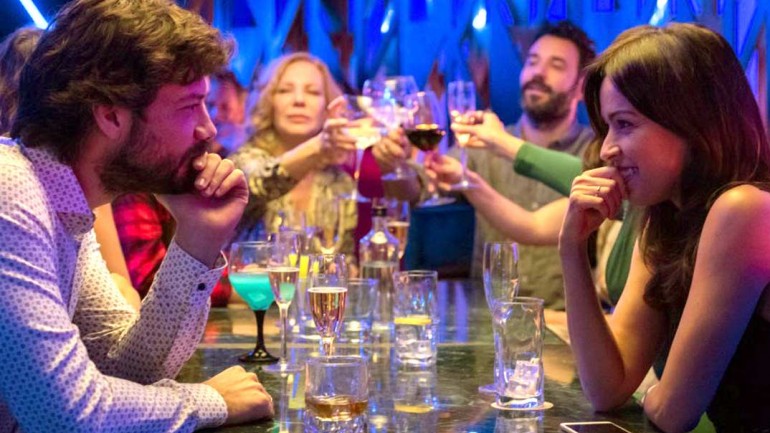 «El Embarcadero» – Segunda Temporada – Fecha de estreno y tráiler