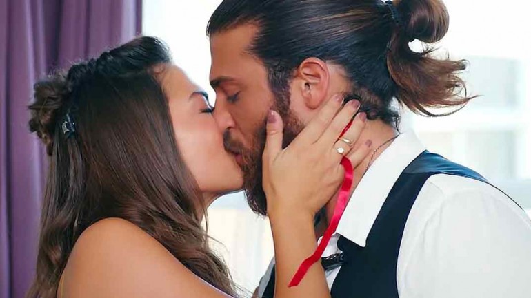 Adiós a Can Yaman… El gran final de ‘Erkenci Kus (Pájaro soñador)’