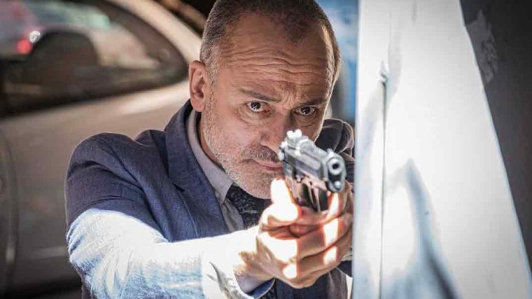 «Estoy vivo» – Tercera Temporada – Capítulo 3
