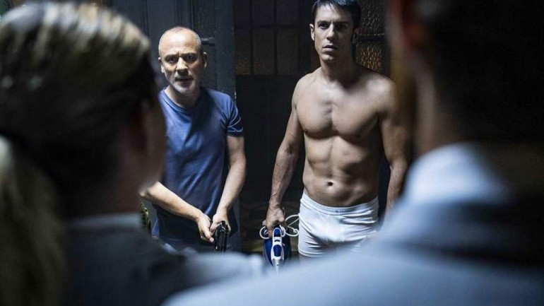 «Estoy vivo» – Tercera Temporada – Capítulo 4