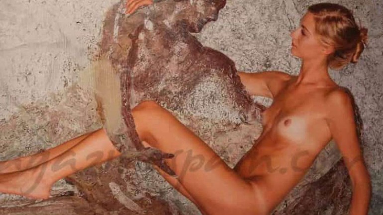 Fantasías sexuales ¿Las tenemos todos?
