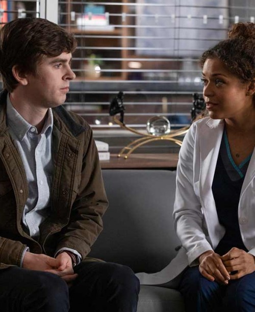 “The Good Doctor” Temporada 3 – Capítulo 2: Deudas