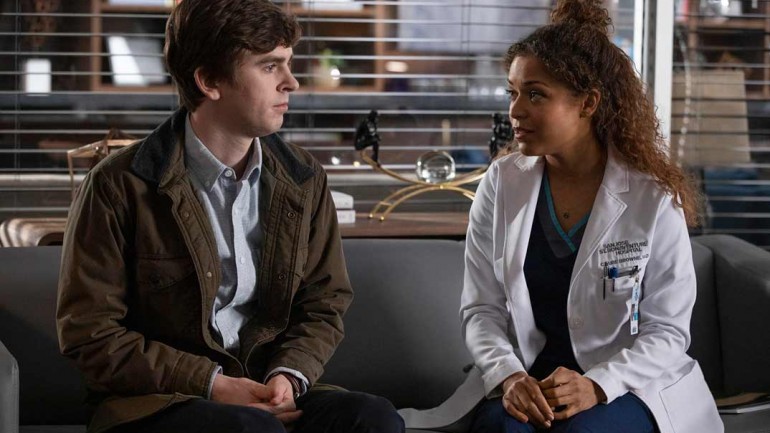 «The Good Doctor» Temporada 3 – Capítulo 2: Deudas