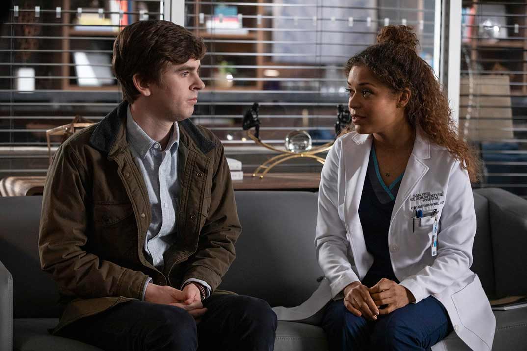 “The Good Doctor” Temporada 3 – Capítulo 2: Deudas