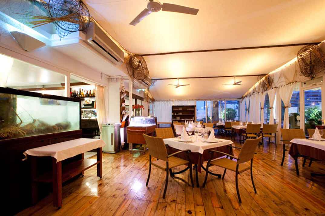 Experiencia Gastro