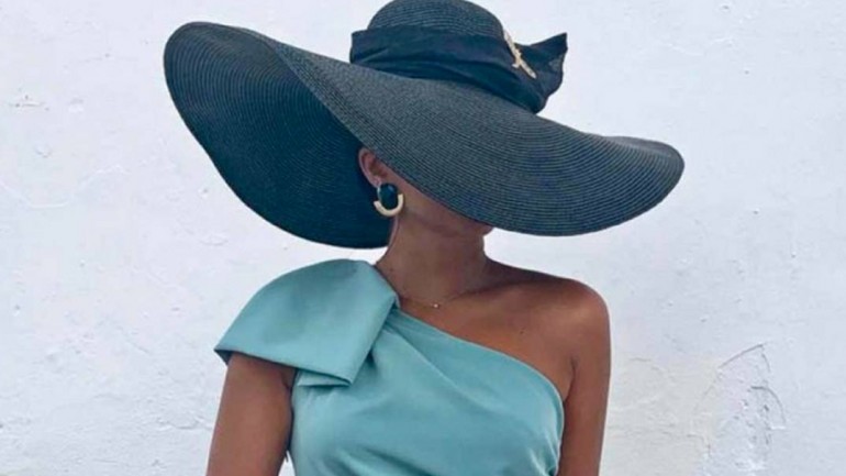 ¿Vas de boda? No te pierdas las últimas tendencias para ser la invitada perfecta