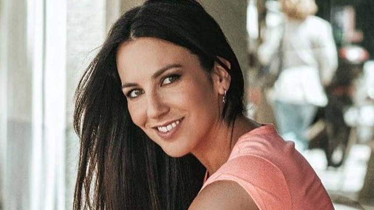 Irene Junquera: «Tengo un tumor benigno en la cabeza»