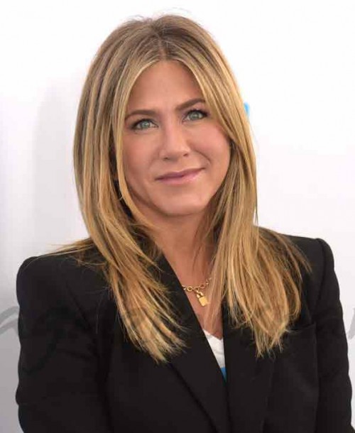 Jennifer Aniston estrena perfil en Instagram ¡y lo rompe!