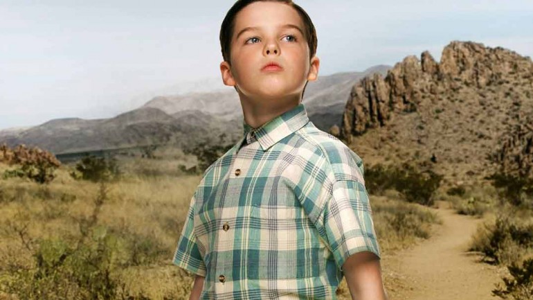 “El joven Sheldon” – Temporada 3 Capítulo 4: Pasatiempos, obsesiones y béisbol