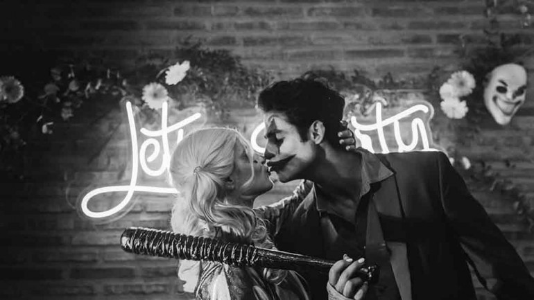 La sorprendente fiesta de cumpleaños de Andrea Duro organizada por Juan Betancourt