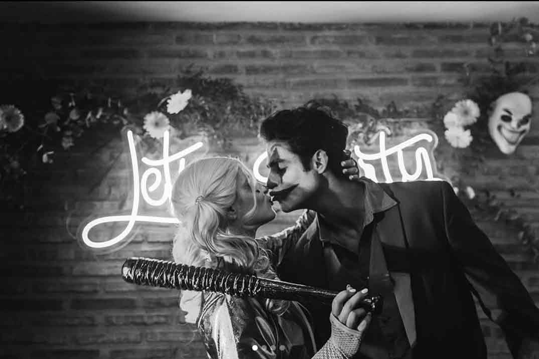 La sorprendente fiesta de cumpleaños de Andrea Duro organizada por Juan Betancourt