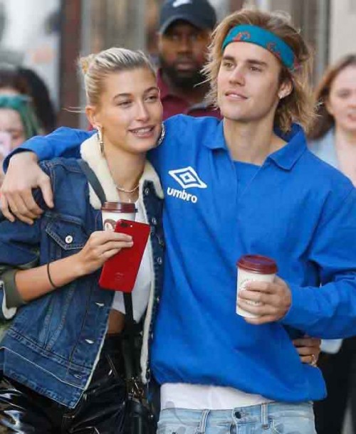 La sorprendente propuesta de Justin Bieber a Cody Simpson