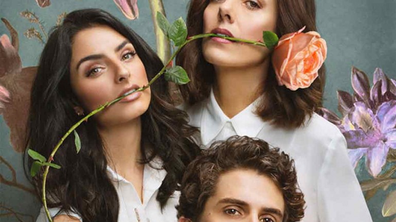 «La casa de las flores» – Estreno de la Segunda Temporada