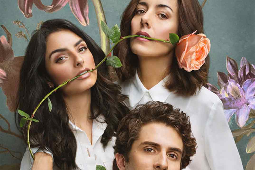«La casa de las flores» – Estreno de la Segunda Temporada