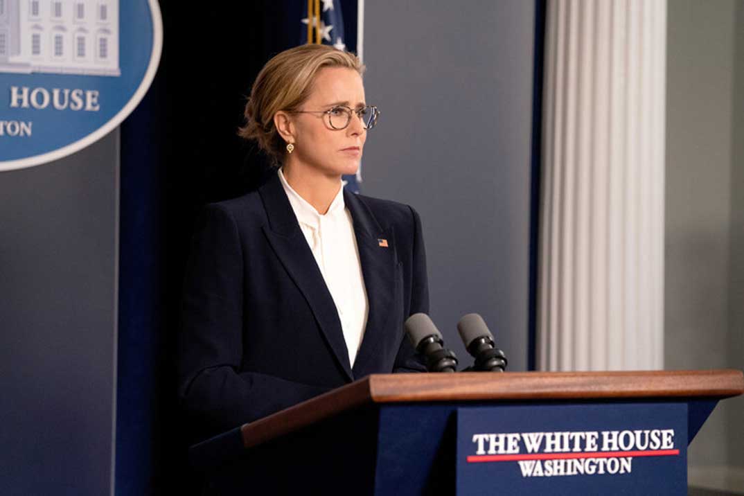 “Madam Secretary” – Estreno Temporada 6 Capítulo 1