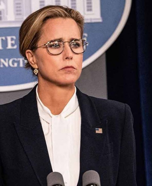 «Madam Secretary» – Temporada 6 Capítulo 3: Robots asesinos
