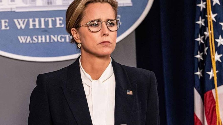 «Madam Secretary» – Temporada 6 Capítulo 3: Robots asesinos