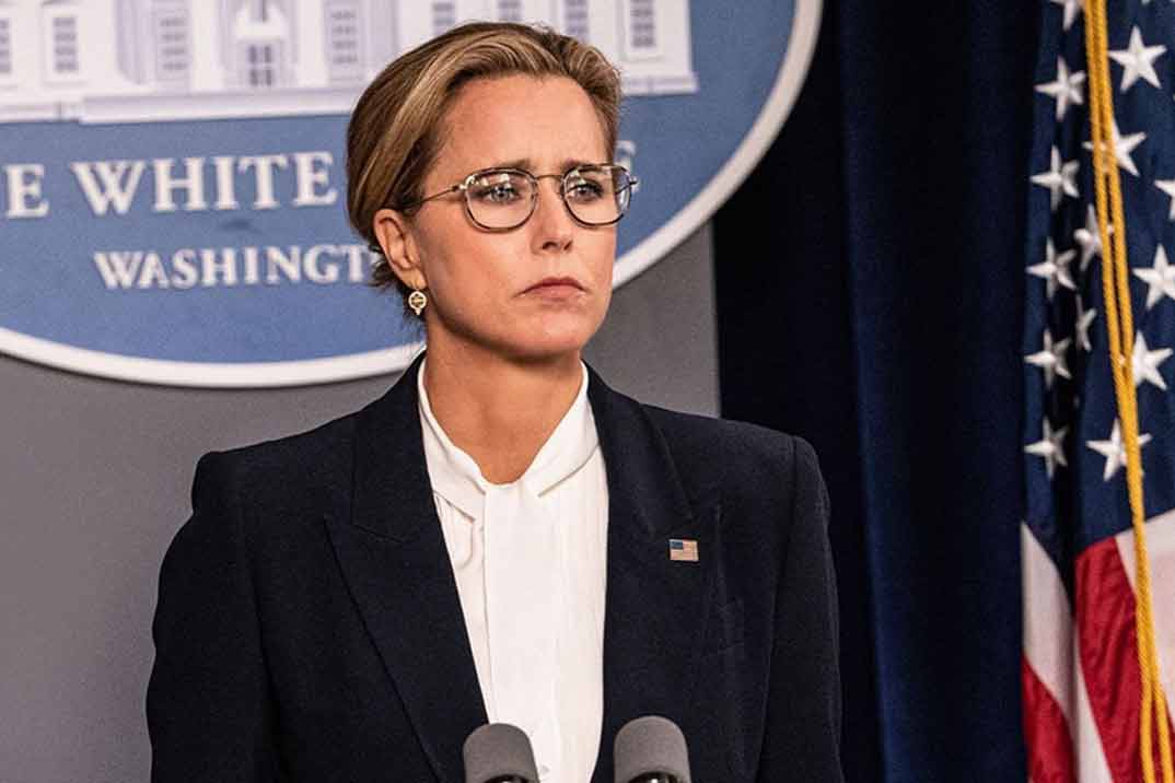 “Madam Secretary” – Temporada 6 Capítulo 3: Robots asesinos