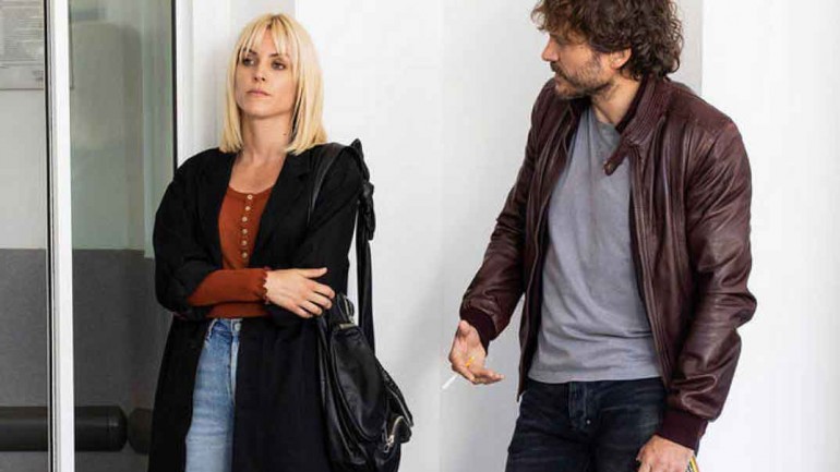 «Malaka» – Capítulo 7