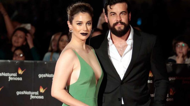 El motivo por el que Mario Casas y Blanca Suárez han roto