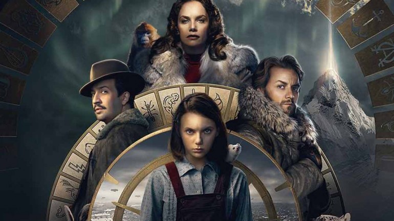 «La materia oscura» – Estreno en HBO y nuevo tráiler