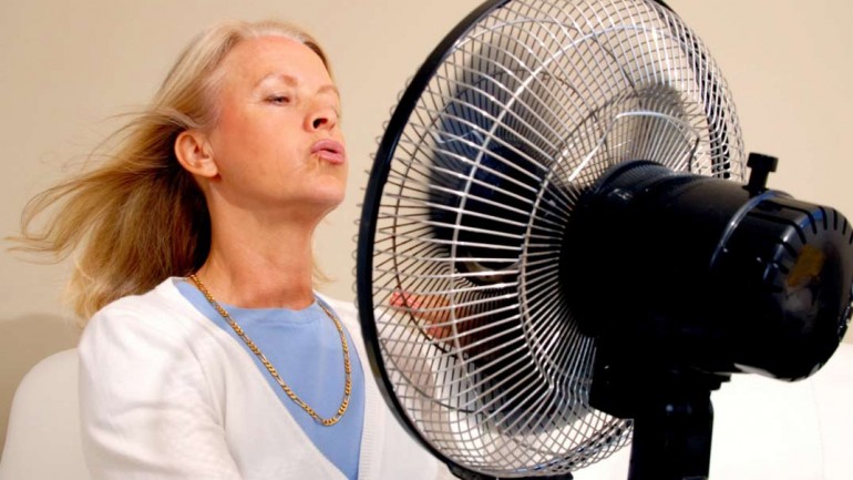 Cuáles son los tratamientos y remedios para sobrevivir a la menopausia