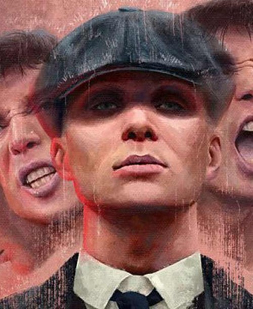 «Peaky Blinders» – Estreno en Netflix – Qué nos espera en la Temporada 5