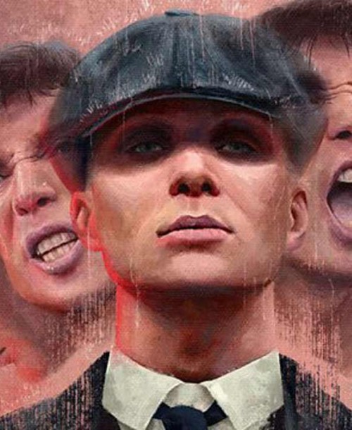 “Peaky Blinders” – Estreno en Netflix – Qué nos espera en la Temporada 5